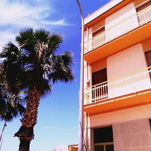 Monolocale Rosina Trapani