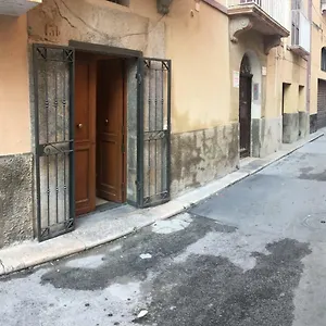 Da Maria Casa Vacanze Trapani