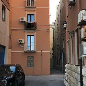 Apartament A Casa Mia Trapani